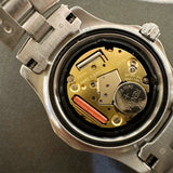 Estate Tag Heuer Diver Professional 200 Women’s Quartz Watch Ref#WN1318