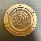 Estate Hublot Classic Fusion Automatic Ref#501.pm.1680.rx.ycm09