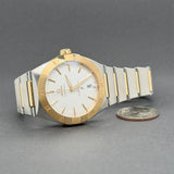 Estate Omega Constellation Men’s Automatic Watch Ref#131.20.39.20.02.002