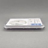 Estate 0.999 Fine Silver 2023-W Signed Proof Silver Eagle NGC PF70 Ultra Cameo