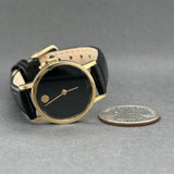 Estate Movado Museum Zenith Women’s Manual Watch Ref#36 2180 305