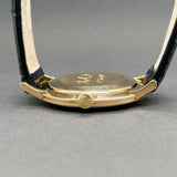 Estate Patek Philipe 18K Y Gold Calatrava Men’s Manual Watch Ref#3426