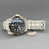 Estate Omega Seamaster Men’s Automatic Watch Ref#8800