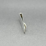 Estate Tiffany & Co. SS Tie Bar