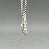 Estate David Yurman SS 18 Belmont Necklace