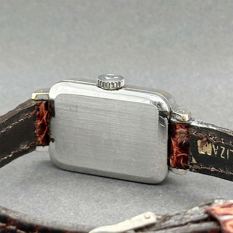 Estate Omega DeVille Women’s Manual Watch ref#5110