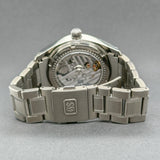 Estate Grand Seiko Snowflake Automatic Watch Ref#SBGA211