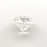 Estate 1.33ct G/VVS2 RBC Diamond GIA