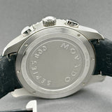 Estate Movado Series 800 Chronograph Men’s Quartz Watch Ref#260096