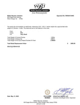 Estate 14K W Gold 1.27ct Turquoise & 0.87ctw Diamond Evil Eye Pendant