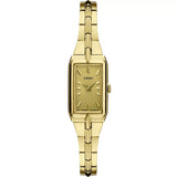Women's Seiko Watch Essential Gold Tone Stainless Steel Bracelet SWR048