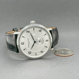 Estate Frederique Constant Classic Men’s Automatic Watch Ref#FC-345X5S5/6
