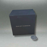 Estate David Yurman Inner Box w. Pouch (EMPTY)