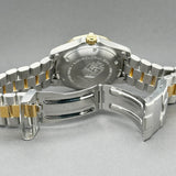 Estate Tag Heuer Diver 200 Men’s Automatic Watch Ref#WK2120