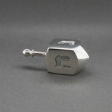 Estate Tiffany & Co. SS Dreidel