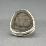 Estate SS Eagle Ring