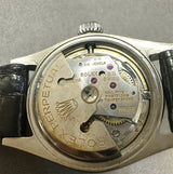 Estate Rolex Oyster Perpetual Ladydate Automatic Watch Ref#6516