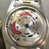 Estate Rolex Datejust Women’s Automatic Watch Ref#69173