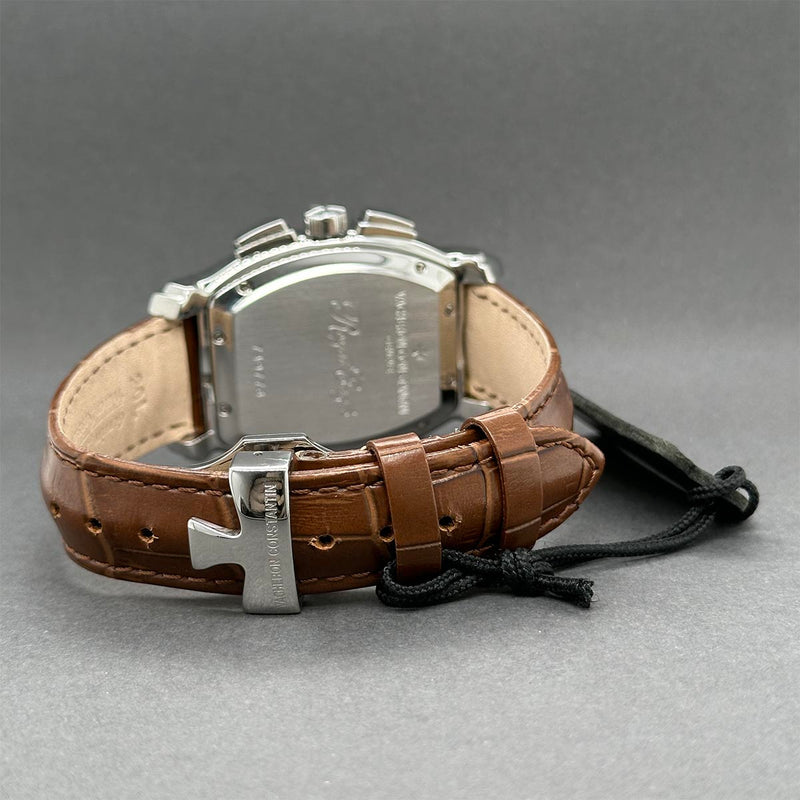 Estate Vacheron Constantin Royal Eagle Men’s Automatic Watch Ref#49145/000A