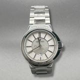 Estate Men's Swarovski Piazza Grande Quartz Watch #1094351