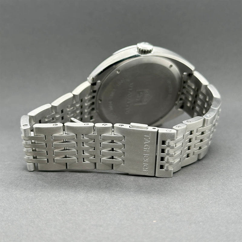 Estate Tag Heuer Autavia Men’s Automatic Watch Ref#CY2111