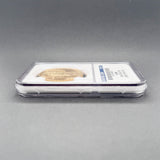 Estate 0.917 Gold 2010 Early Release Gold Eagle $50 NGC MS 70