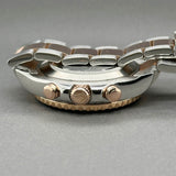 Estate Rolex Men’s Automatic Yachtmaster II Ref#116681