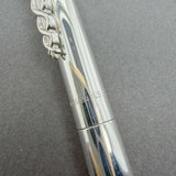 Estate Tiffany & Co. SS Caduceus Pen
