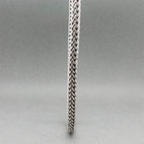 Estate John Hardy SS 16” Icon Chain