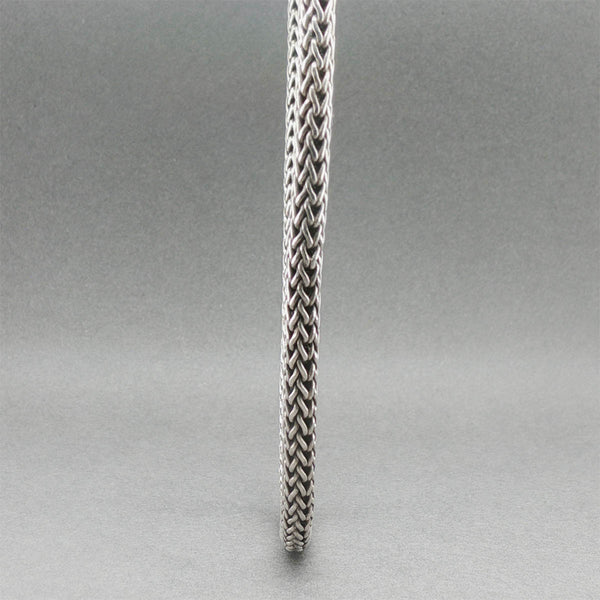 Estate John Hardy SS 16” Icon Chain