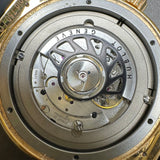 Estate Hublot Classic Fusion Automatic Ref#501.pm.1680.rx.ycm09