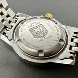 Estate Tag Heuer Professional 200 Women’s Quartz Watch Ref#9557080-2