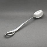 Estate Tiffany & Co. SS Peretti Padova Feeding Spoon