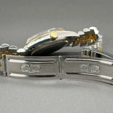 Estate Rolex Datejust Men’s Automatic Watch Ref#16013