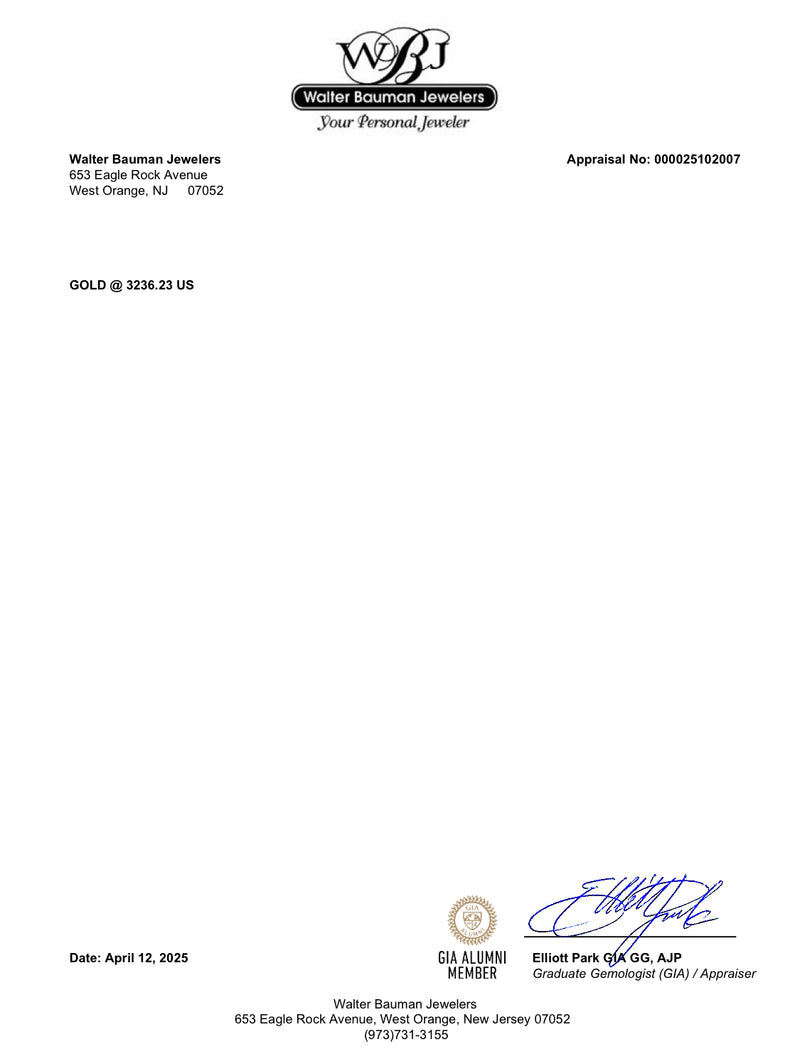 Estate 18K W Gold 0.72ct Ruby & 0.25ctw Diamond Ring