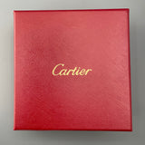 Estate Cartier Outer Gift Box