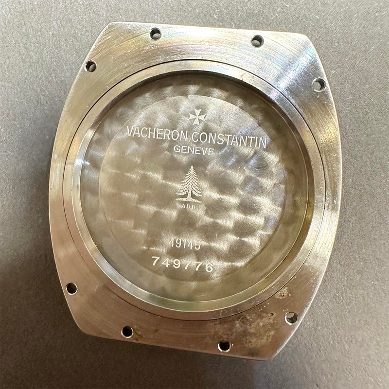 Estate Vacheron Constantin Royal Eagle Men’s Automatic Watch Ref#49145/000A