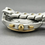 Estate Tag Heuer Link Chronograph Men’s Automatic Watch ref#CQ0149