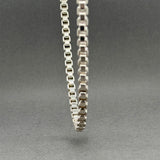 Estate SS 4.1mm 18” Box Chain
