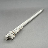 Estate Tiffany & Co. SS Caduceus Pen