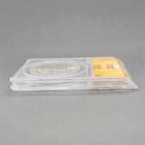 Estate 0.9 Silver 1900-O US Morgan Dollar ANACS AU 50 Details Cleaned