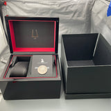 Estate Bulova “The Latin Recording Academy” Watch Box (b)