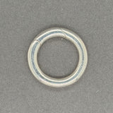 Estate Tiffany & Co. SS Round Clasp Link