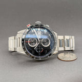 Estate Tag Heuer Carrera Men’s Automatic Watch Ref#CV2A1R