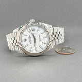 Estate Rolex Datejust Men’s Automatic Watch Ref#126334