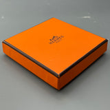 Estate Hermes and Prada Small Box Bundle