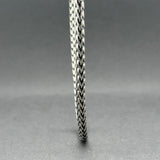 Estate John Hardy SS Icon Mini 18.5” Chain