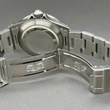 Estate Rolex Submariner Automatic Watch Ref#16610