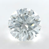Estate 1.50ct H/SI1 RBC Diamond GIA