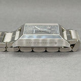 Estate Tiffany & Co. 1837 Stainless Steel Men’s Automatic Watch Ref#67460693